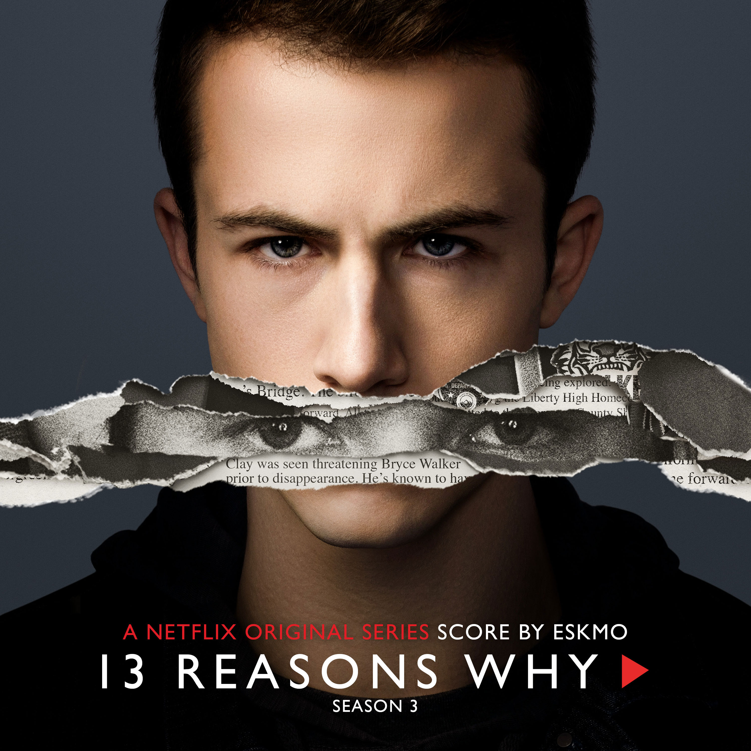 13 Reasons Why: Season 3 - Paramount Music