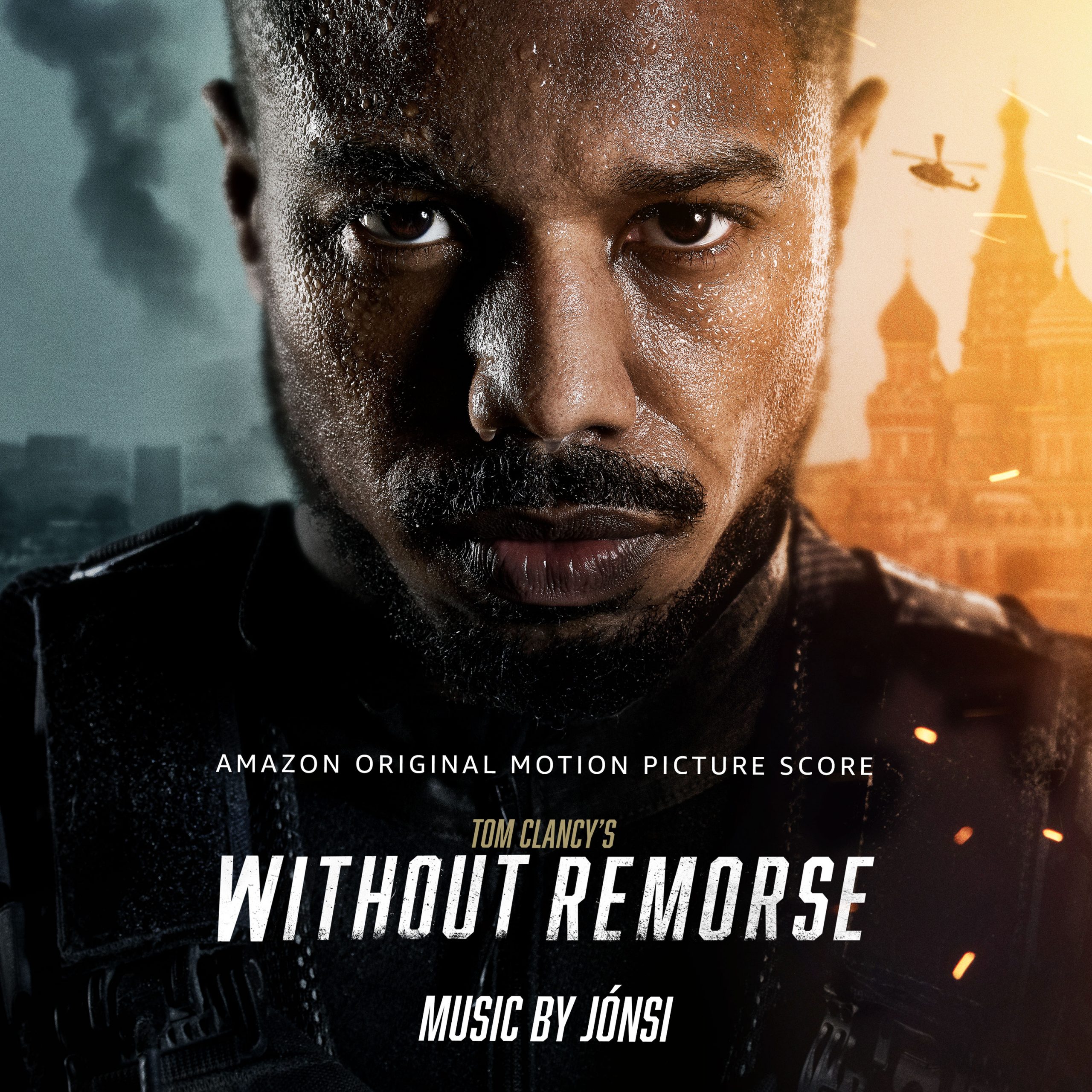 Without Remorse - Paramount Music