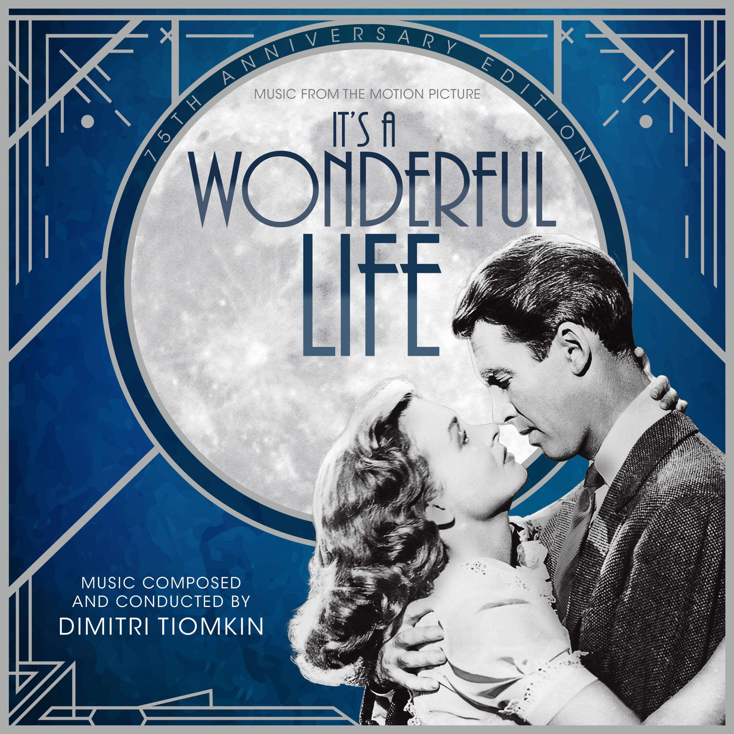It's a Wonderful Life - Paramount Music