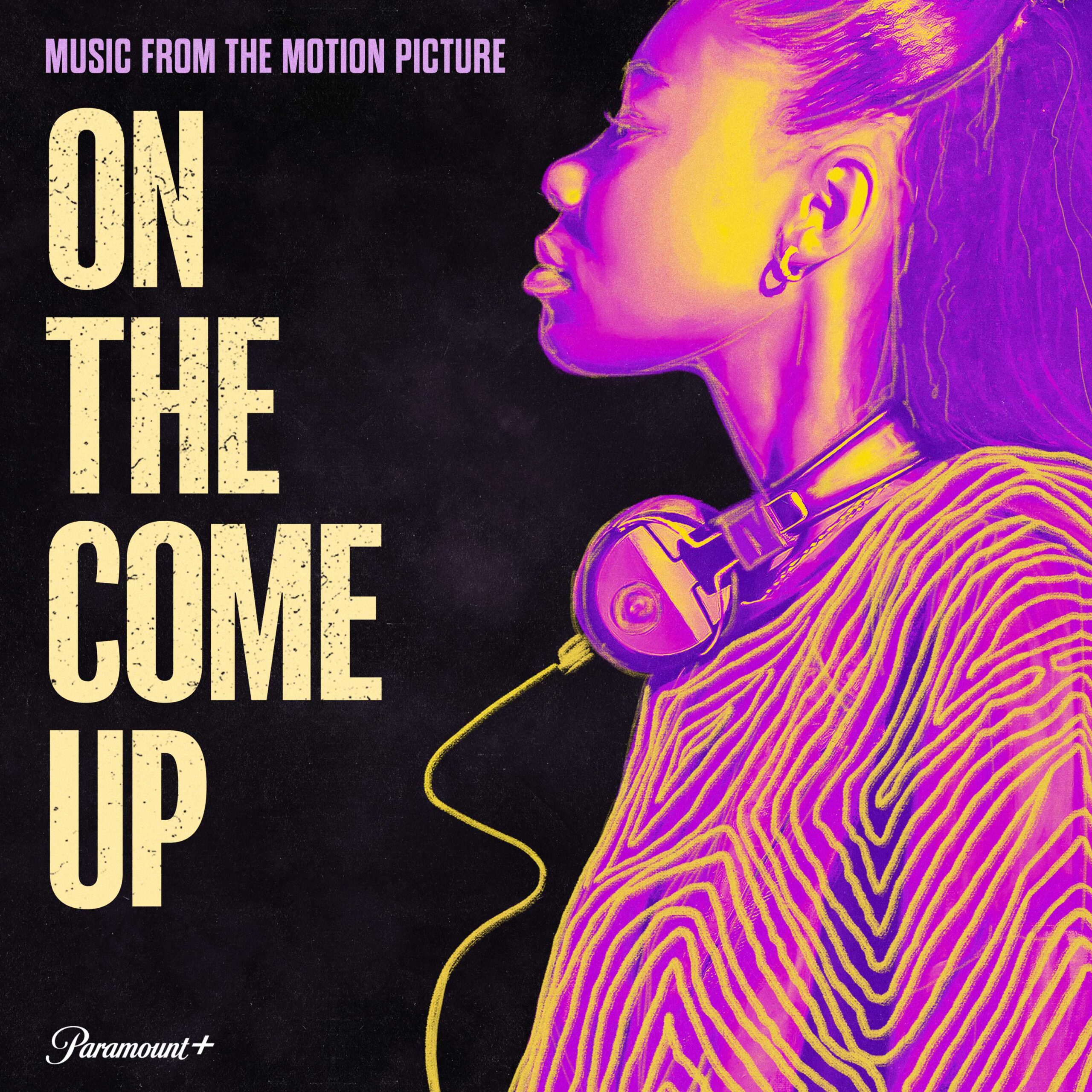 On the Come Up - Paramount Music