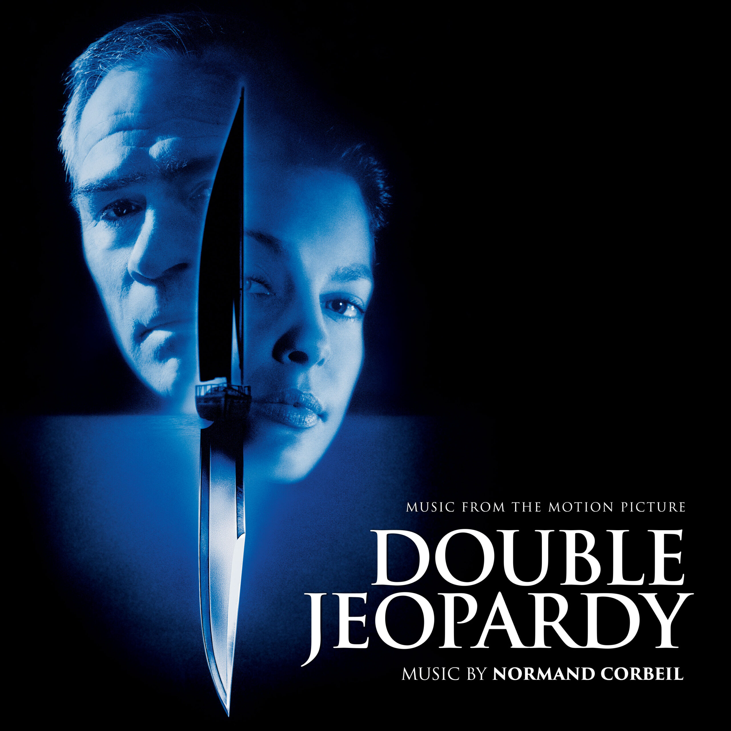 Double Jeopardy Paramount Music