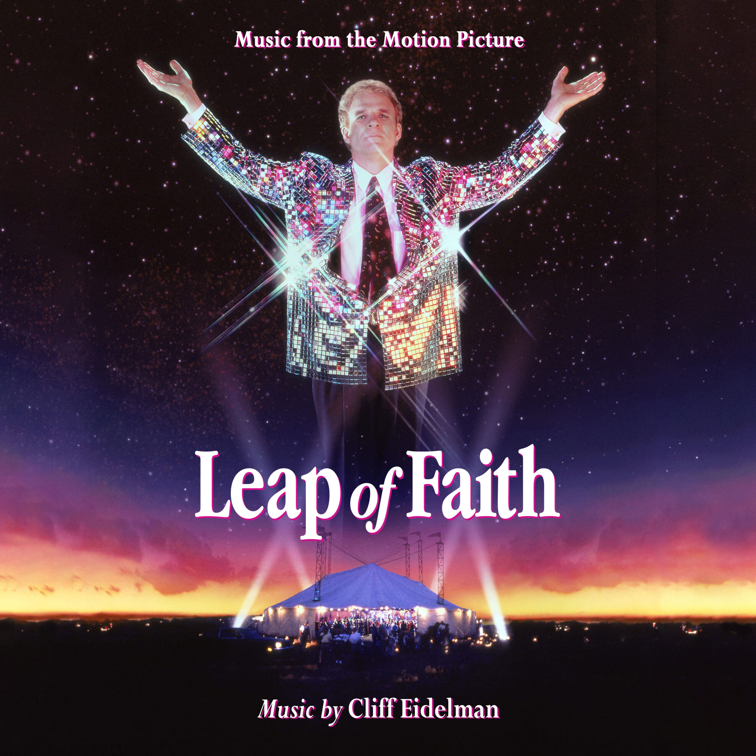 Leap of Faith - Paramount Music