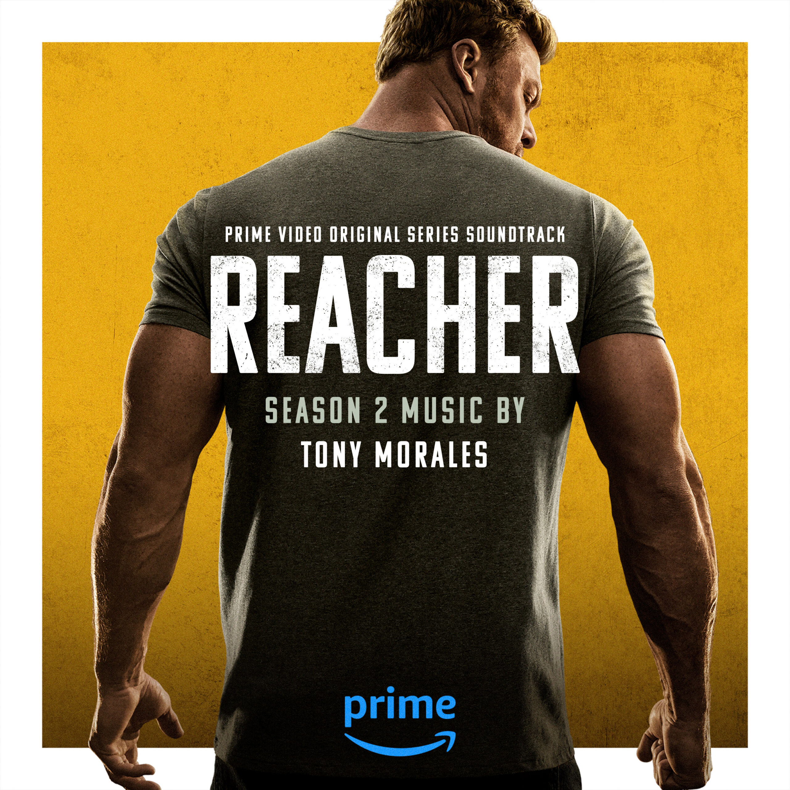 reacher season 2 episode 7 music